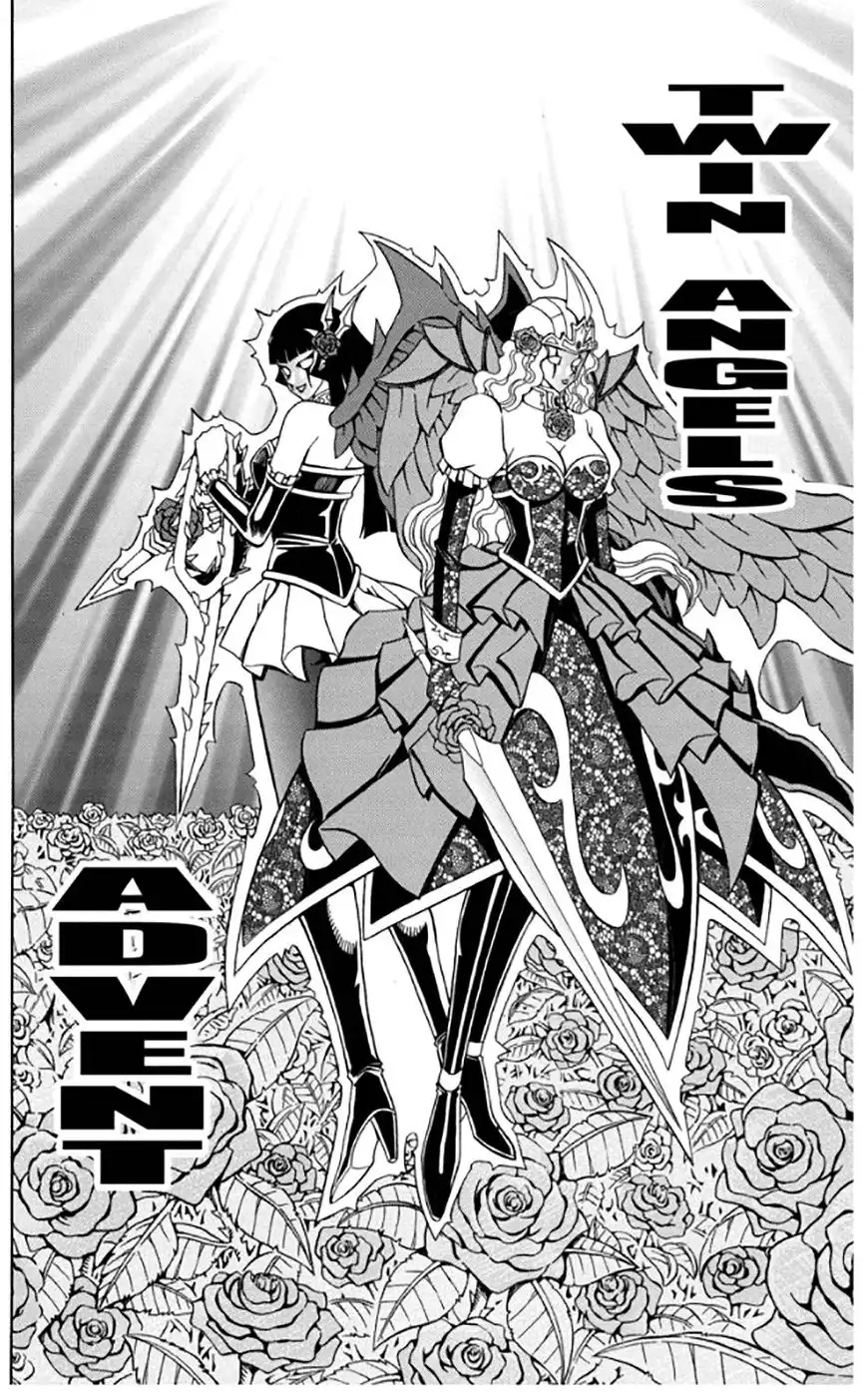 Yu-Gi-Oh! 5Ds - A Chapter 13 21